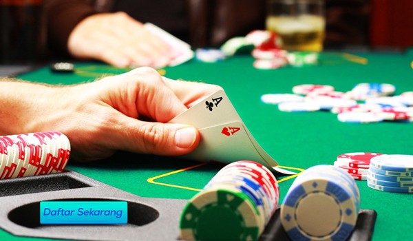 Panduan Bermain Taruhan Online Casino Yang Mudah Dipahami